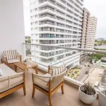 Penthouse In Cartagena 602A