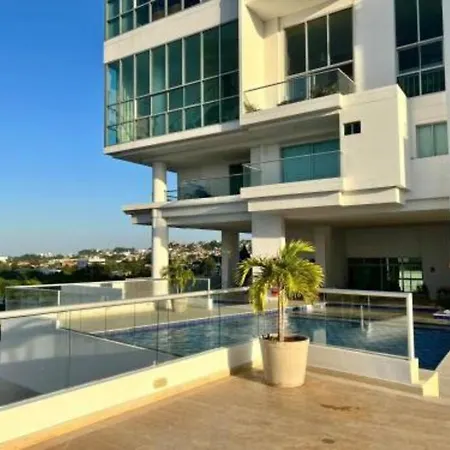 Penthouse In 602a *