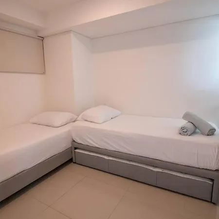 Penthouse In 602a Apartamento