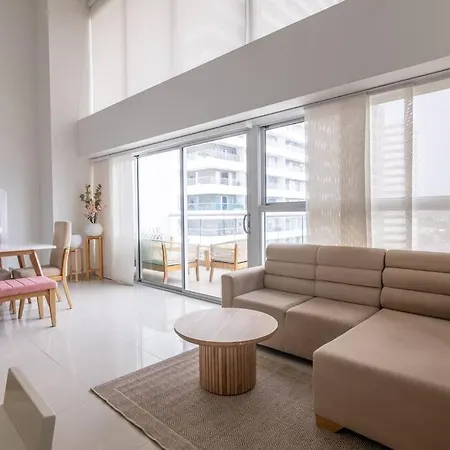 Penthouse In 602a Apartamento *