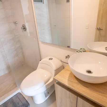 Penthouse In 602a Cartagena