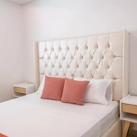 Apartamento Penthouse In 602a Cartagena