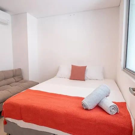 Penthouse In 602a