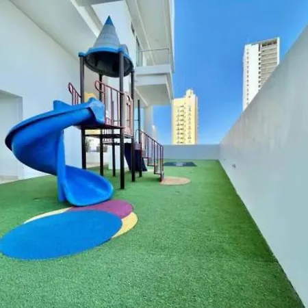 Penthouse In 602a Apartamento